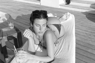 Victoria Villarroel feet photo 14