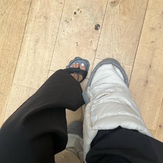 Victoria Villarroel feet photo 11