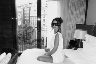 Victoria Villarroel feet photo 7