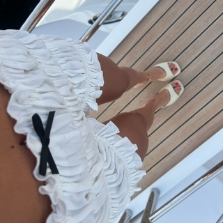 Victoria Villarroel feet photo 16