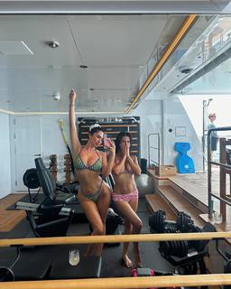 Victoria Villarroel feet photo 15