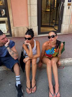 Victoria Villarroel feet photo 14