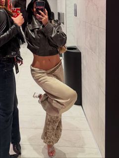 Victoria Villarroel feet photo 17
