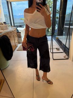 Victoria Villarroel feet photo 10