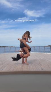 Victoria Villarroel feet photo 12