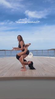 Victoria Villarroel feet photo 11