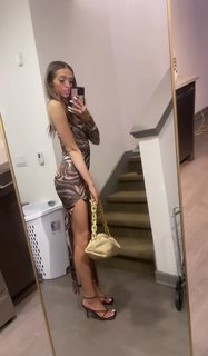 Victoria Waldrip feet photo thumbnail