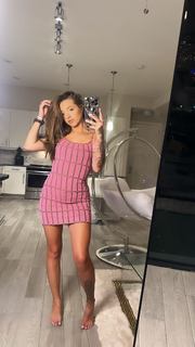 Victoria Waldrip feet photo thumbnail