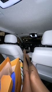 Victoria Waldrip feet photo thumbnail