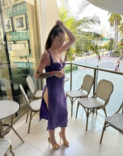 Victoria Waldrip feet photo thumbnail