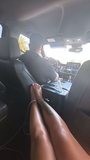 Victoria Waldrip feet photo thumbnail