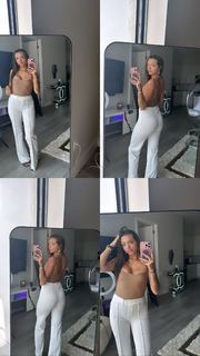 Victoria Waldrip feet photo thumbnail