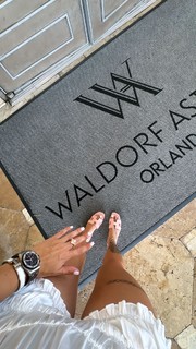 Victoria Waldrip feet photo thumbnail