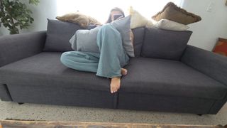 Victoria Waldrip feet photo thumbnail