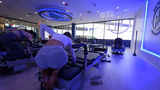 Victoria Waldrip feet photo thumbnail