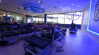 Victoria Waldrip feet photo thumbnail