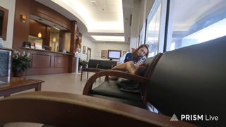 Victoria Waldrip feet photo thumbnail