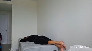 Victoria Waldrip feet photo thumbnail