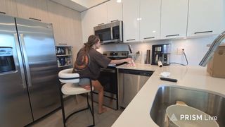 Victoria Waldrip feet photo thumbnail