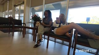 Victoria Waldrip feet photo thumbnail