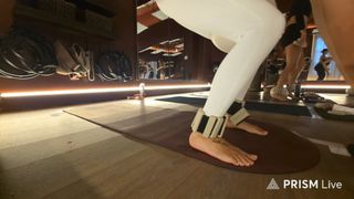 Victoria Waldrip feet photo thumbnail