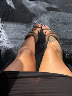Victoria Waldrip feet photo 12