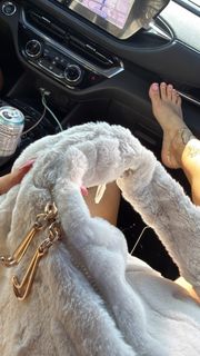 Victoria Waldrip feet photo 10