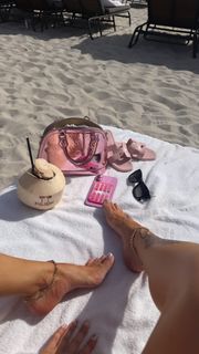 Victoria Waldrip feet photo 6