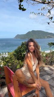 Victoria Waldrip feet photo 5