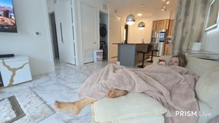 Victoria Waldrip feet photo 1