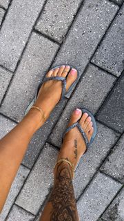 Victoria Waldrip feet photo 20