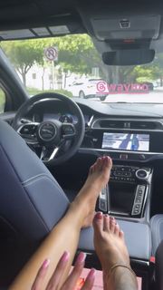 Victoria Waldrip feet photo 10