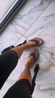 Victoria Waldrip feet photo 18