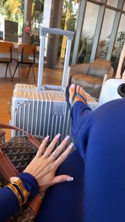 Victoria Waldrip feet photo 17