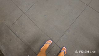 Victoria Waldrip feet photo 8