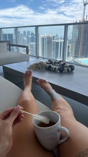 Victoria Waldrip feet photo 11