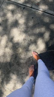 Victoria Waldrip feet photo 8