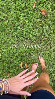Victoria Waldrip feet photo 6