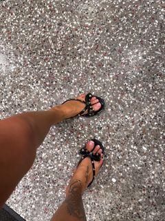 Victoria Waldrip feet photo 4