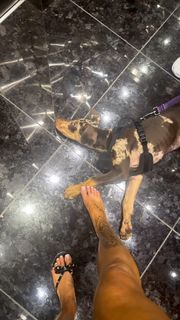 Victoria Waldrip feet photo 17