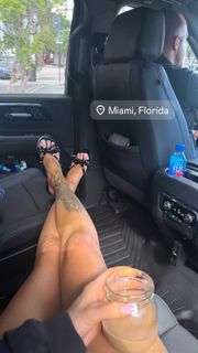 Victoria Waldrip feet photo 7