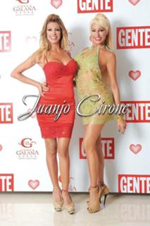 Victoria Xipolitakis feet photo 3