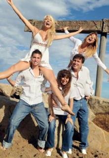 Victoria Xipolitakis feet photo 4