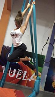 Victoria Xipolitakis feet photo 17