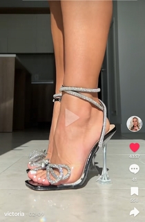 Victoriaasecretss feet photo 12