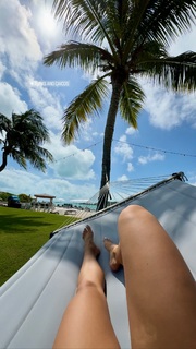 Victoriaasecretss feet photo 3