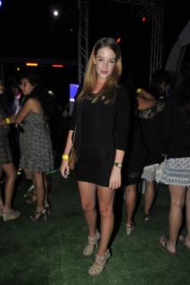 Victória Guerra feet photo 8