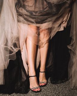 Victória Guerra feet photo 12