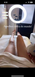 Victória Guerra feet photo 3