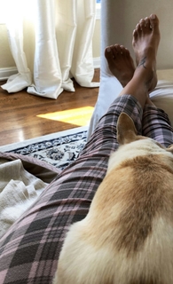 Vida Guerra feet photo thumbnail